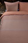 cumpără Lenjerie de pat Pip Studio 332406 Imani 140x200/220 Multi în Chișinău 
