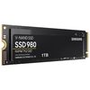cumpără 1TB SSD NVMe M.2 Gen3 x4 Type 2280 Samsung 980 MZ-V8V1T0BW, Read 3500MB/s, Write 3000MB/s (solid state drive intern SSD/внутрений высокоскоростной накопитель SSD) în Chișinău 