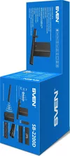купить Саундбар Sven SB-2200D, black в Кишинёве 