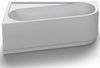 купить Панель для ванны Ravak Panou frontal Chrome 160x105 Left CZA5100A00 в Кишинёве 
