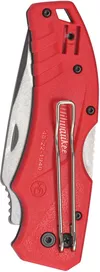 cumpără Cuțit Milwaukee 4932464828 Cutit utilitar cu lama fixa în Chișinău 