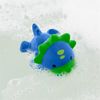 Skip Hop Игрушки для ванны со светом Динозаврик 