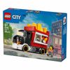 купить Конструктор Lego 60488 Fries Food Truck в Кишинёве 