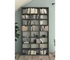 купить Офисный стеллаж Bofigo 15-24-08 Anthracite в Кишинёве 