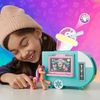 купить Игрушка Hasbro F6339 MLP Фигурка пони Playset Sunny Starscout Smoothie Truck в Кишинёве 