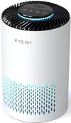 cumpără Purificator de aer EvoAir Zuno, Filtru 3 in 1 True HEPA, Carbon Activ, Lampă UV, 3 viteze, Alb în Chișinău 