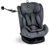 CAM Scaun Auto Panoramic Isofix S168/160 gr. 0+/1/2/3 ( 0-36 kg.) antracit 