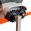 cumpără Teasc pentru struguri Technoworker Zdrobitor struguri manual 20L în Chișinău 