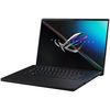 купить Ноутбук 16 ASUS ROG Zephyrus M16 GU603ZW 2K Black, Intel Core i9-12900H 3.8-5.0GHz/32GB DDR5/M.2 NVMe 1TB SSD/GeForce RTX 3070Ti 8Gb GDDR6X/WiFi 6 802.11ax/BT5.1/ USB Type C/HDMI/2.5Gbit Eth./Backlit RGB Keyboard/16 2K WQXGA 165Hz (2560x1600)/NoOS/Gaming GU603ZW-K8062 в Кишинёве 