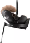 cumpără Scaun auto Britax-Römer Baby-Safe Pro Warm Caramel Lux în Chișinău 