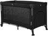 купить Манеж Lionelo Ellen Black Carbon, 2 nivele в Кишинёве 