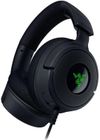 купить Наушники игровые Razer RZ04-05180100-R3M1 Kraken V4 X USB в Кишинёве 