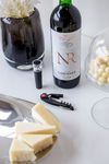 WINE AND CHEESE SET