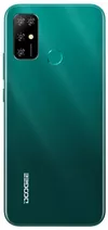 купить Смартфон Doogee X96 Pro Green в Кишинёве 