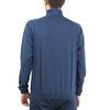 JACKET JOMA - MICROFIBRA COMBI Bleumarin