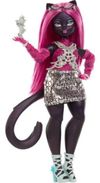 купить Кукла Mattel JBG82 Monster High в Кишинёве 
