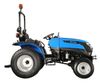 cumpără Mini tractor Solis S20 (20 cai, 4x4) pentru gospodării mici în Chișinău 