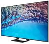 Телевизор Samsung 65" UE55BU8500UXUA, Black 