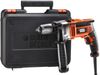 купить Дрель Black&Decker KR705K в Кишинёве 