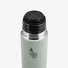 купить Термос для напитков Kikka Boo 31302030096 Flora Sage, 500ml (otel inoxidabil) в Кишинёве 