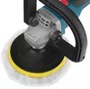 купить Болгарка (УШМ) Ronix 8652 150mm 20V 4.0Ah в Кишинёве 