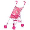 купить Кукла Chipolino Lily unicorns KZKLL02403UN (коляска для куклы) в Кишинёве 