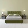 купить Кровать my-STYLE my-Bella 200x200 (P23D20M20) в Кишинёве 
