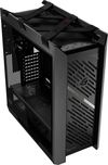 купить Корпус для ПК ASUS ROG Strix Helios II GX601S Black no PSU в Кишинёве 