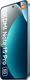 купить Смартфон Xiaomi Redmi Note 15 Pro 5G 8/256GB Blue в Кишинёве 