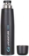 cumpără Termos Lifeventure Vacuum Flask 1000 Dark Grey (74545) în Chișinău 