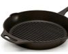 купить Сковорода Petromax Fire Pan Grill 35cm cu maner lung в Кишинёве 