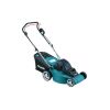 Газонокосилка акумуляторная 2 x 18V 38CM DLM380Z Makita