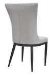 купить Стул Deco C-64 Stofa Grey-1029 в Кишинёве 