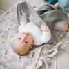 cumpără Accesoriu pentru înfășat BabyOno 348/10 Scutece MUSLINA super moale 3 buc. în Chișinău 
