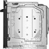 купить Встраиваемый духовой шкаф электрический Bosch HMG778NB1 в Кишинёве 