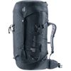купить Туристический рюкзак Deuter Guide 44+6 black (3361326 7000 0) в Кишинёве 