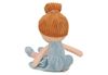 купить Мягкая игрушка Jollein 037-001-68072 Doll Rose в Кишинёве 
