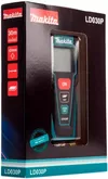 купить Дальномер лазерный Makita LD 030P в Кишинёве 