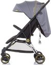 cumpără Сărucior pentru copii Chipolino MOVE ON LKMO02202PL platinum în Chișinău 