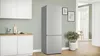 купить Холодильник с нижней морозильной камерой Bosch KGN492IDF в Кишинёве 