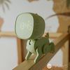 купить Часы-будильник Mary’s MW61059 Robo Green Dino в Кишинёве 