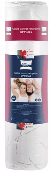 купить Ортопедический матрас Somnart Optimax Ortopedic 80 x 190 см в Кишинёве 