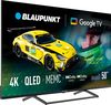 купить Телевизор Blaupunkt 50QBG6000 в Кишинёве 