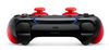 купить Джойстик для компьютерных игр PlayStation Dualshock 5 PS5 DualSense Techno Red (20677) в Кишинёве 