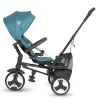 купить Велосипед-коляска Coccolle Spectra Plus S800 Atlantic blue в Кишинёве 