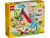 cumpără Set de construcție Lego 31155 Creator Roata de hamster în Chișinău 