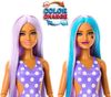 cumpără Păpușă Barbie HNW44 Pop Reveal Suc de struguri, Fruit Series în Chișinău 