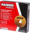 cumpără Disc de șlefuire Raider 209951 Disc abraziv diamantat 75x22,23x10 în Chișinău 