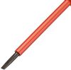 cumpără Șurubelniță Stanley 0-65-411 Fatmax SL 3.5x75mm VDE 1000V în Chișinău 
