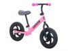 Gimme Balance Bike Teddy, Pink 